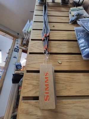 Lanyards