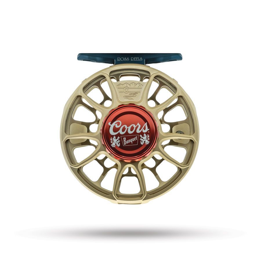 Ross Animas Coors Banquet 7/8