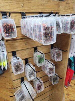 NPA Guide Selections