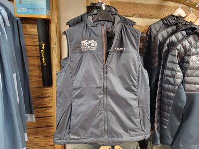Vests