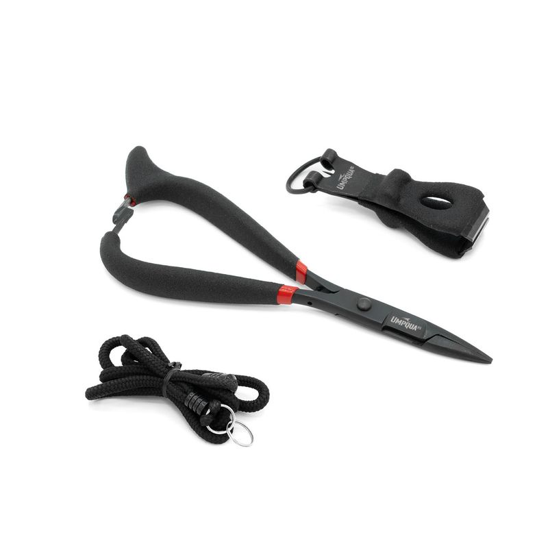 Rivergrip Mitten/ Nipper Combo