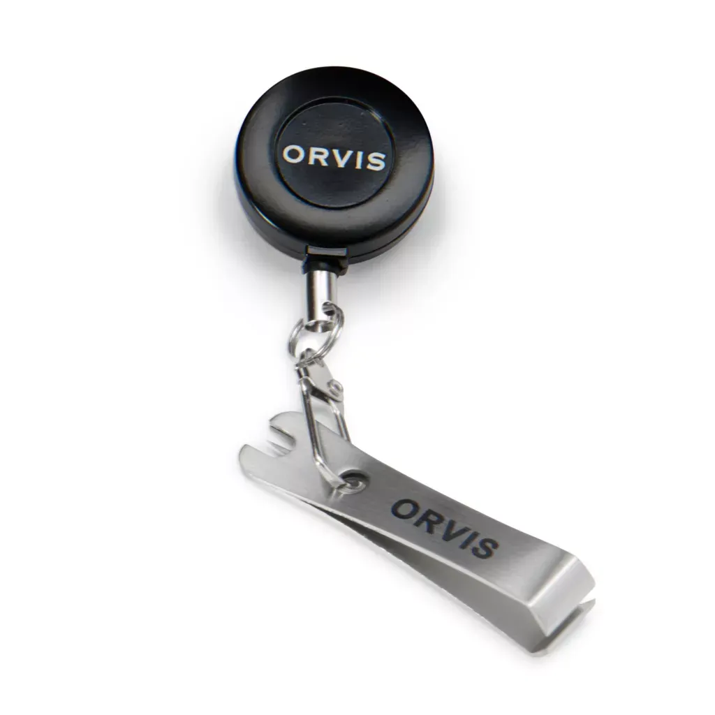 Orvis Nipper/ Zinger Combo