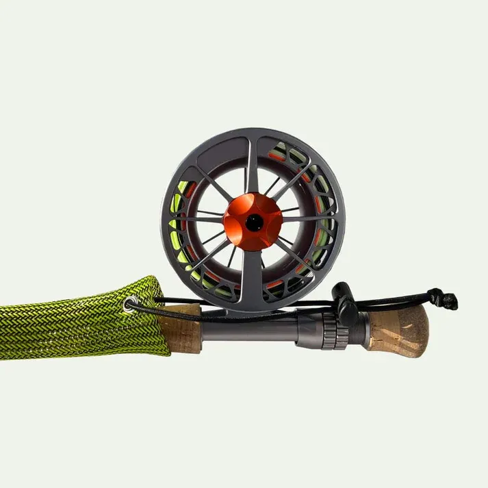 Rod Boots 8&#39;6-11 ft Trxstle