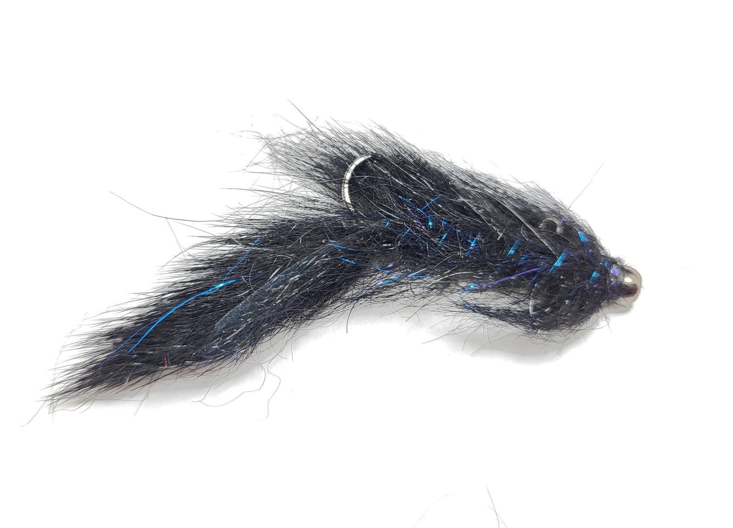 Balanced Squirrel Leech, Color: Bruised, Size: 10