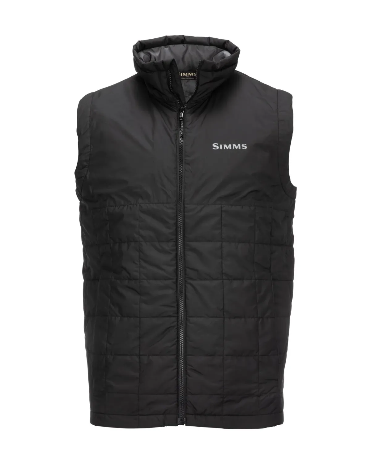 Mens Fall Run Vest