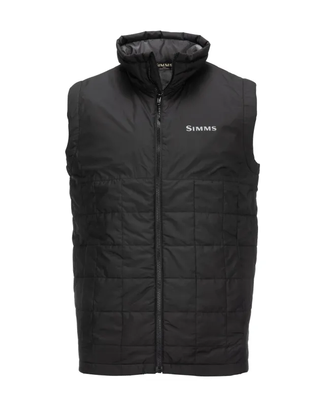 Mens Fall Run Vest