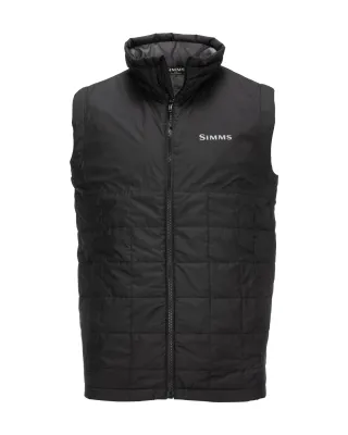 Mens Fall Run Vest