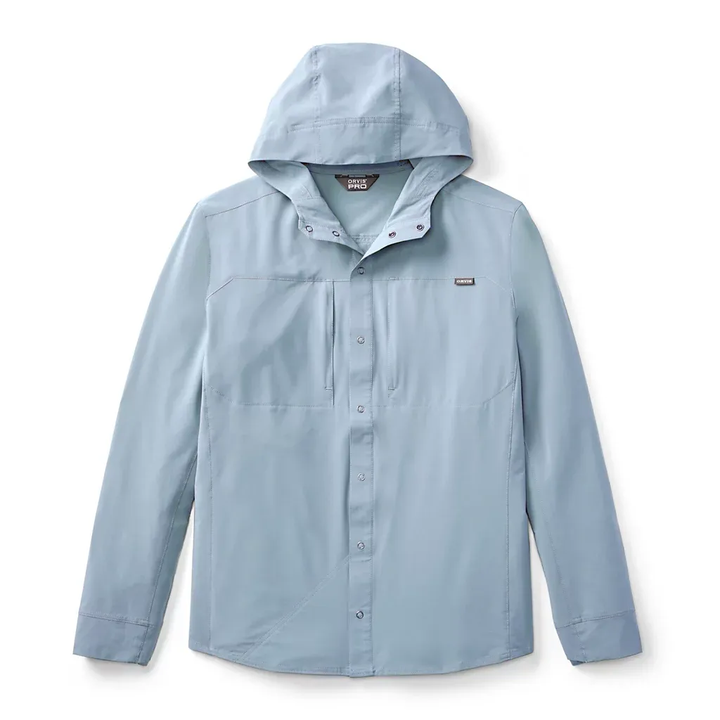 Orvis Pro Sun Stretch Hoodie