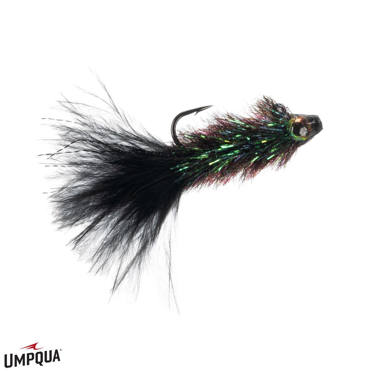 Winkler's Balanced $ Minnow