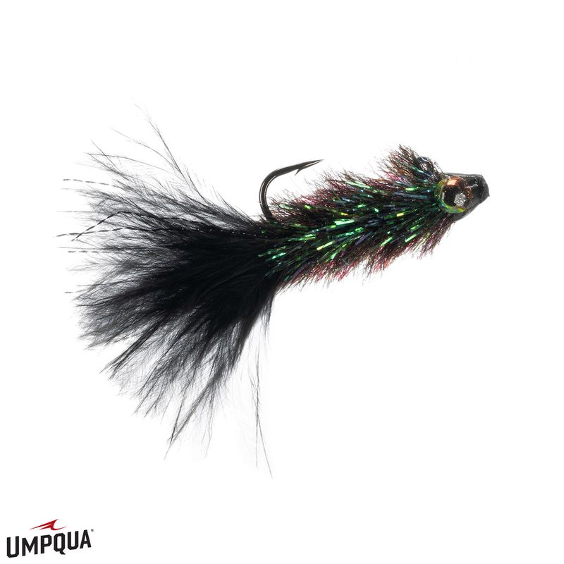 Winkler's Balanced $ Minnow