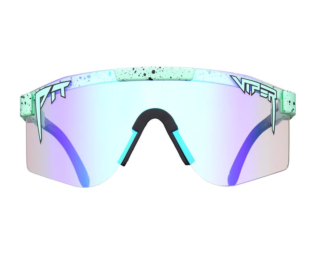Pit Viper - The Double Wides The Poseidon Night Shades