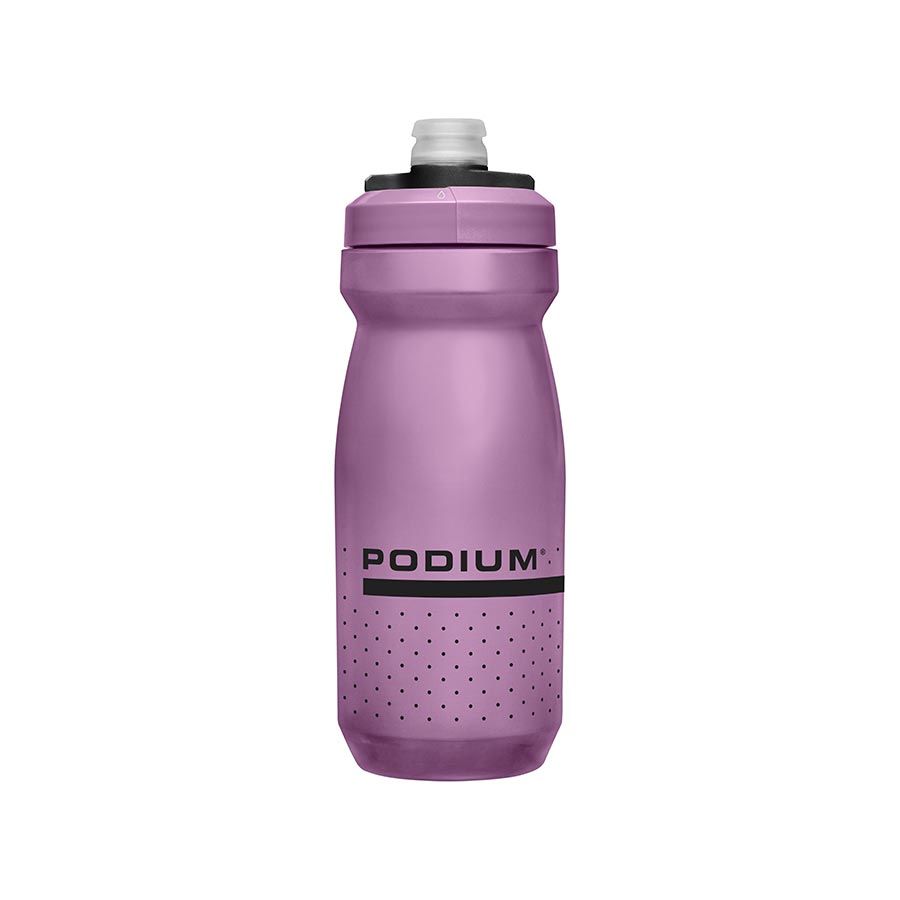 Camelbak, Podium 21oz, Water Bottle, 621ml / 21oz, Purple
