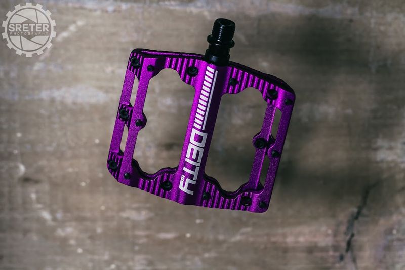 Pedals