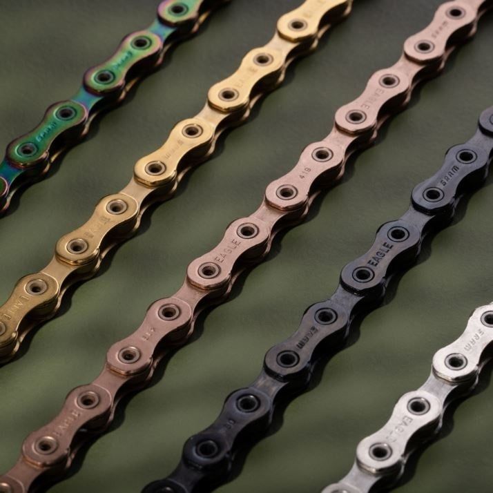 Chains