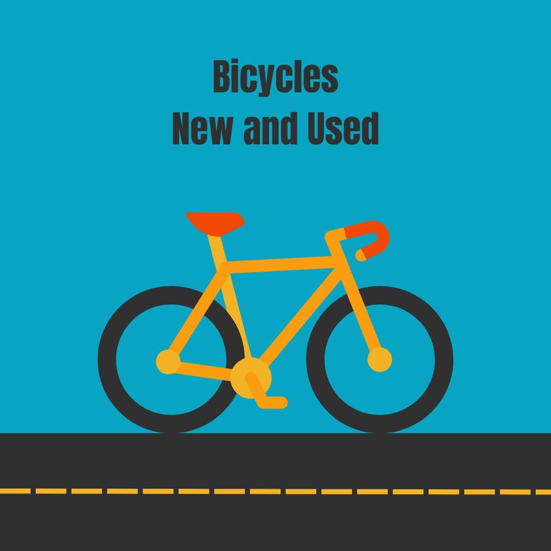 Bikes