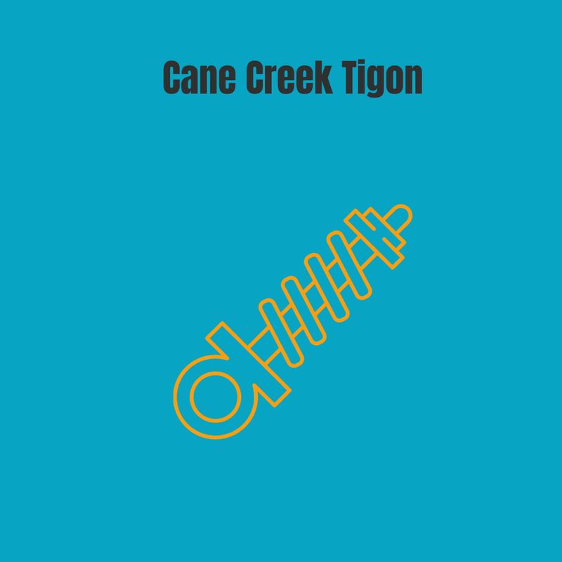Cane Creek Tigon