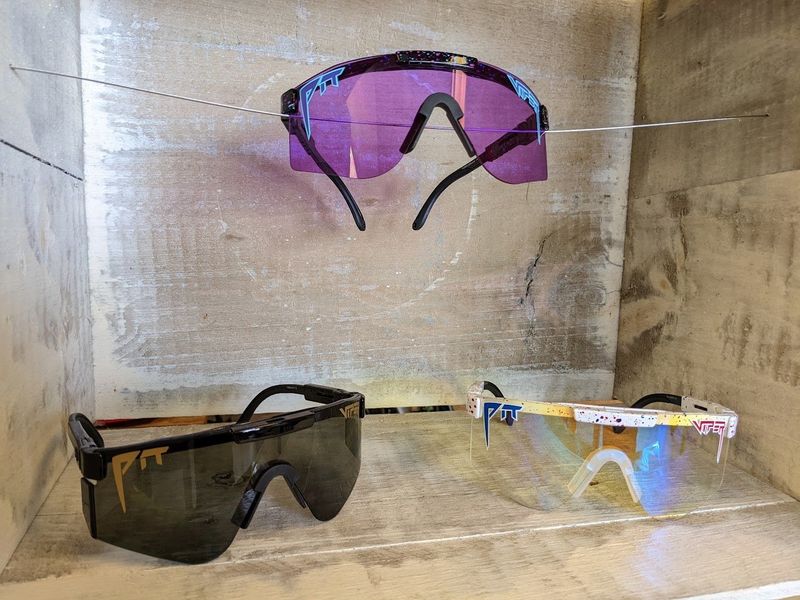 Glasses