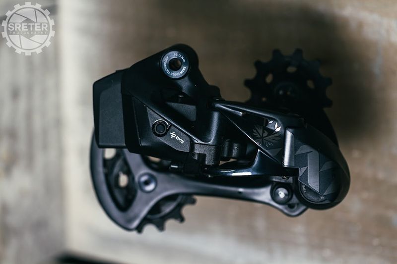 Derailleurs