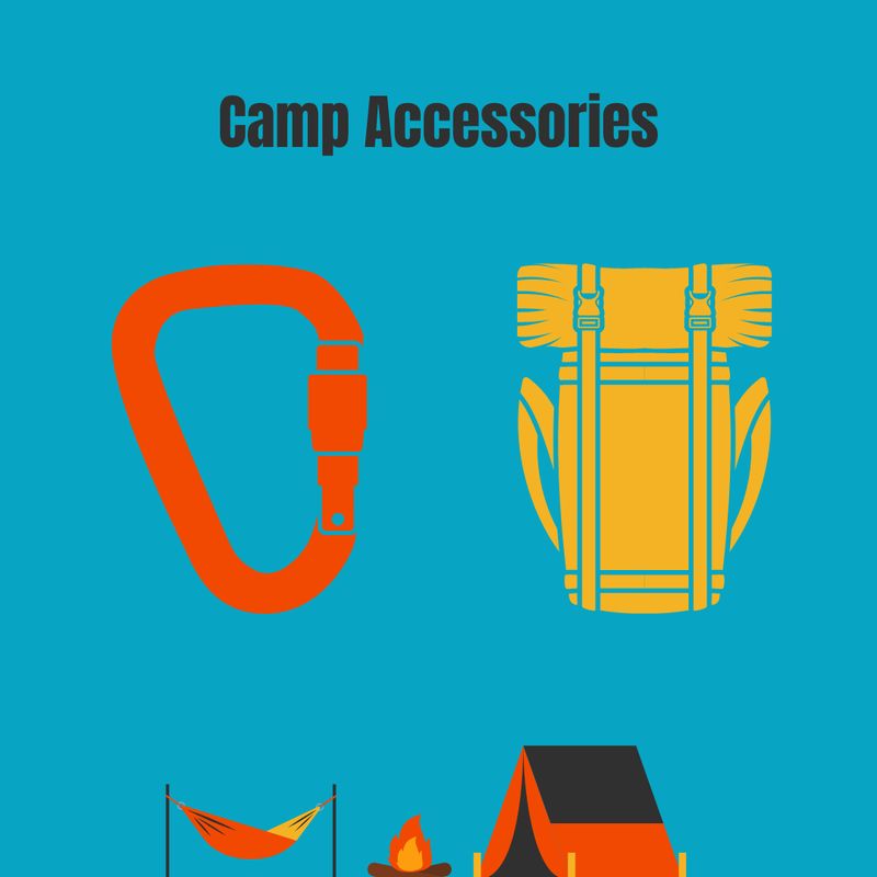 Accessories
