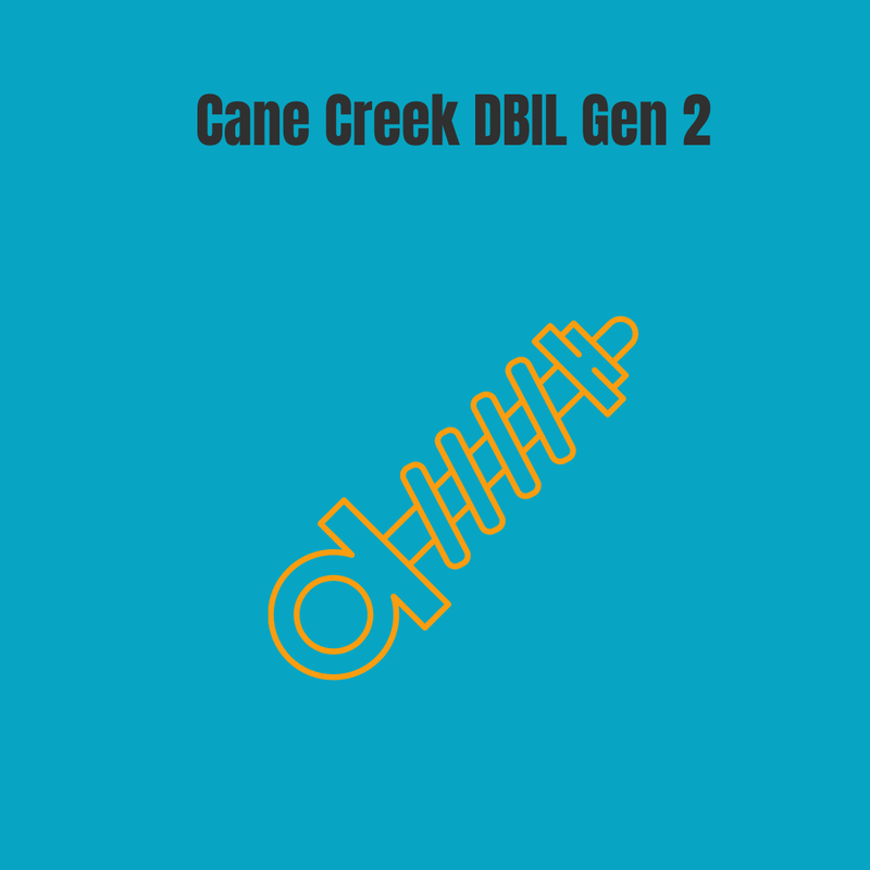 Cane Creek DBIL Gen 2