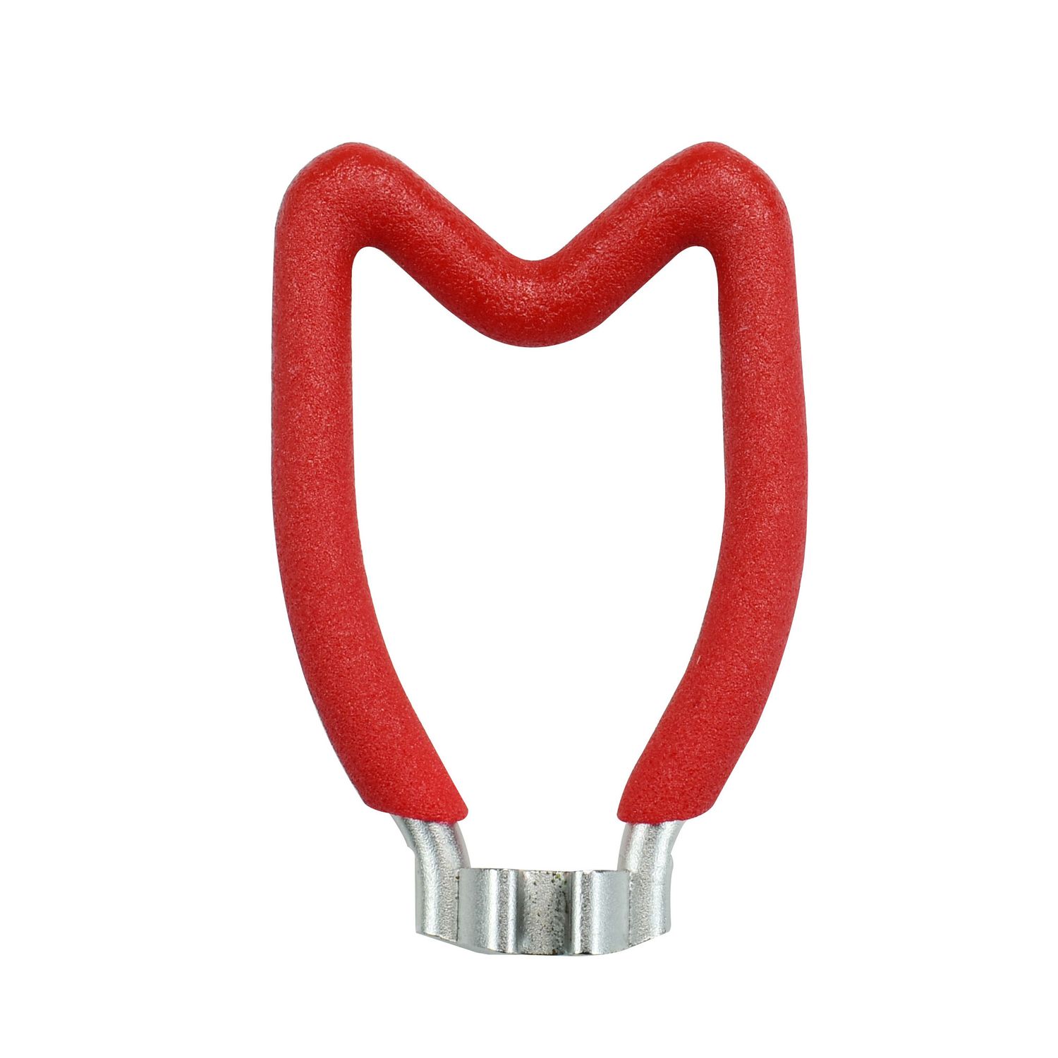 IceToolz Coated Spoke Wrench 0.138", Red  NLS