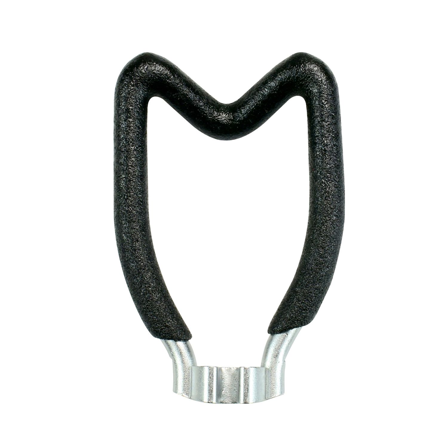 IceToolz Coated Spoke Wrench 0.129", Black  NLS