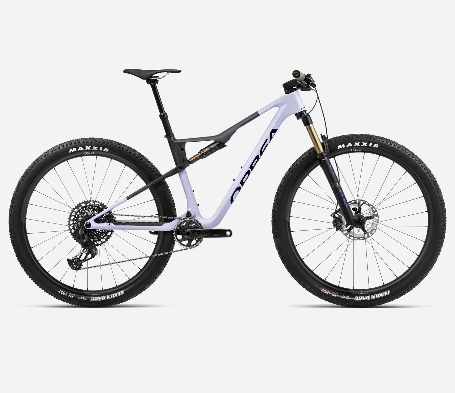 Orbea Oiz M-Pro X0 2023