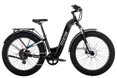 Aventon Aventure.2 Step Through Commuter