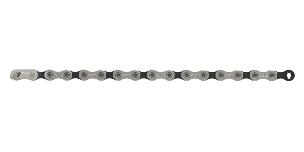 Chain 12spd - Sram Eagle GX (Silver/Gray)