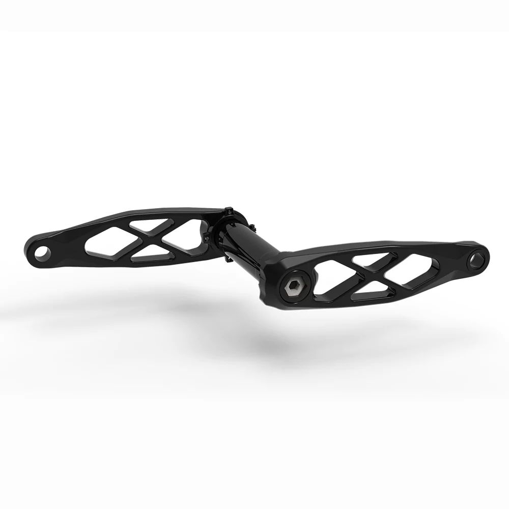 5dev - Trail/Enduro Cranks (30mm Boost)