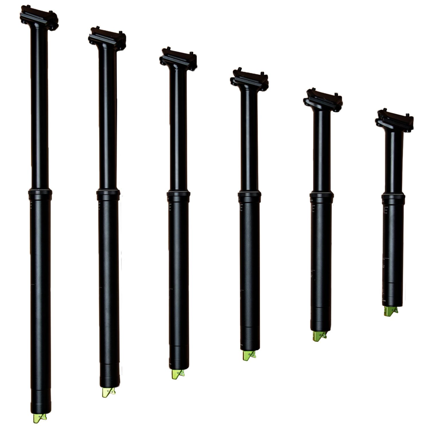 OneUp Components Dropper Post - 30.9