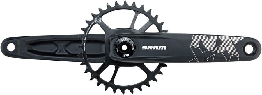 Sram NX Eagle Crankset - DUB 32t