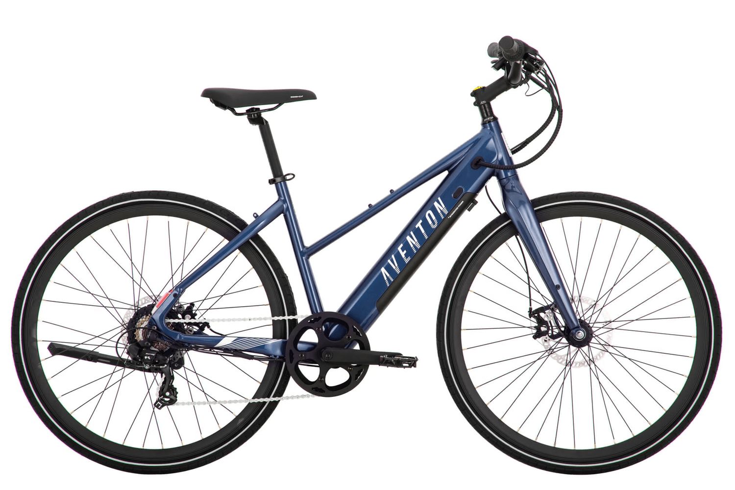 Aventon Soltera.2 Step-Through Ebike