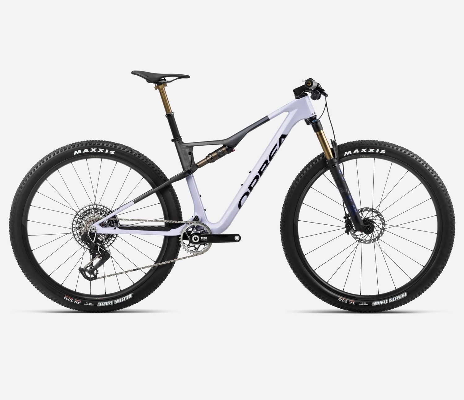Orbea Oiz M-LTD 2024