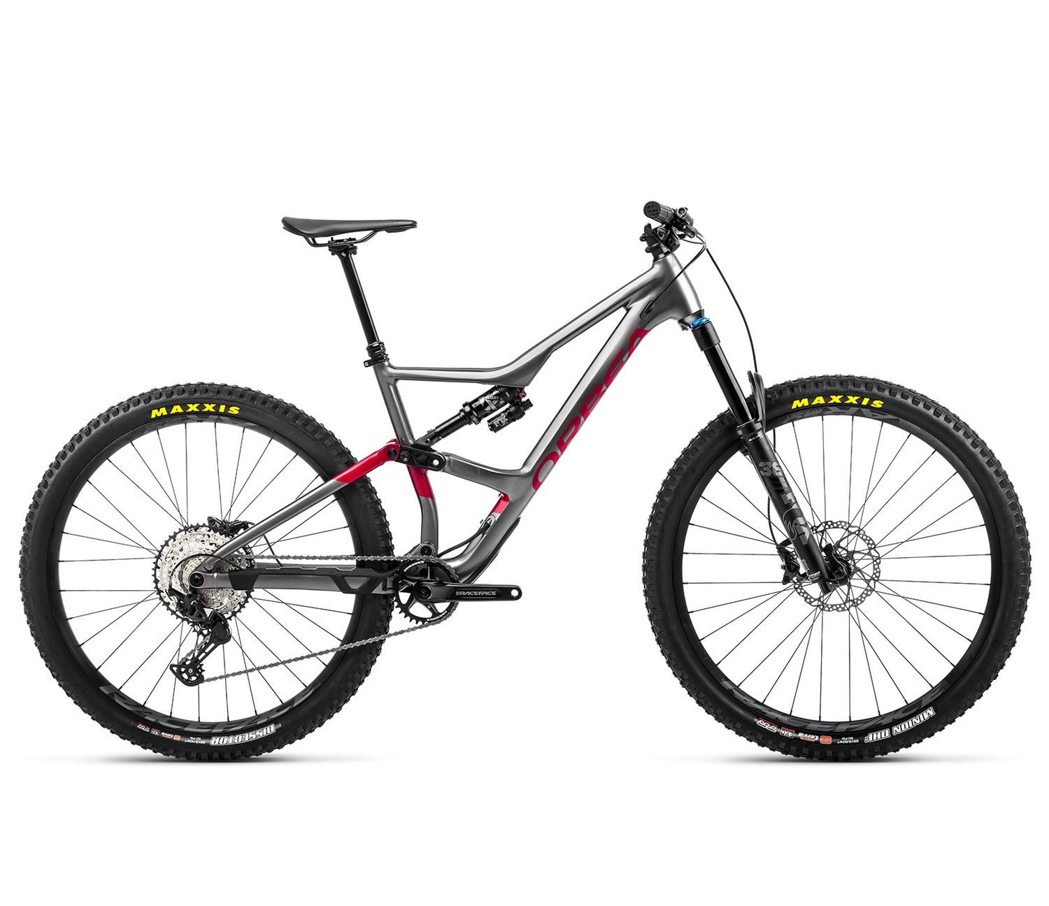 Orbea Occam H20 LT 2023