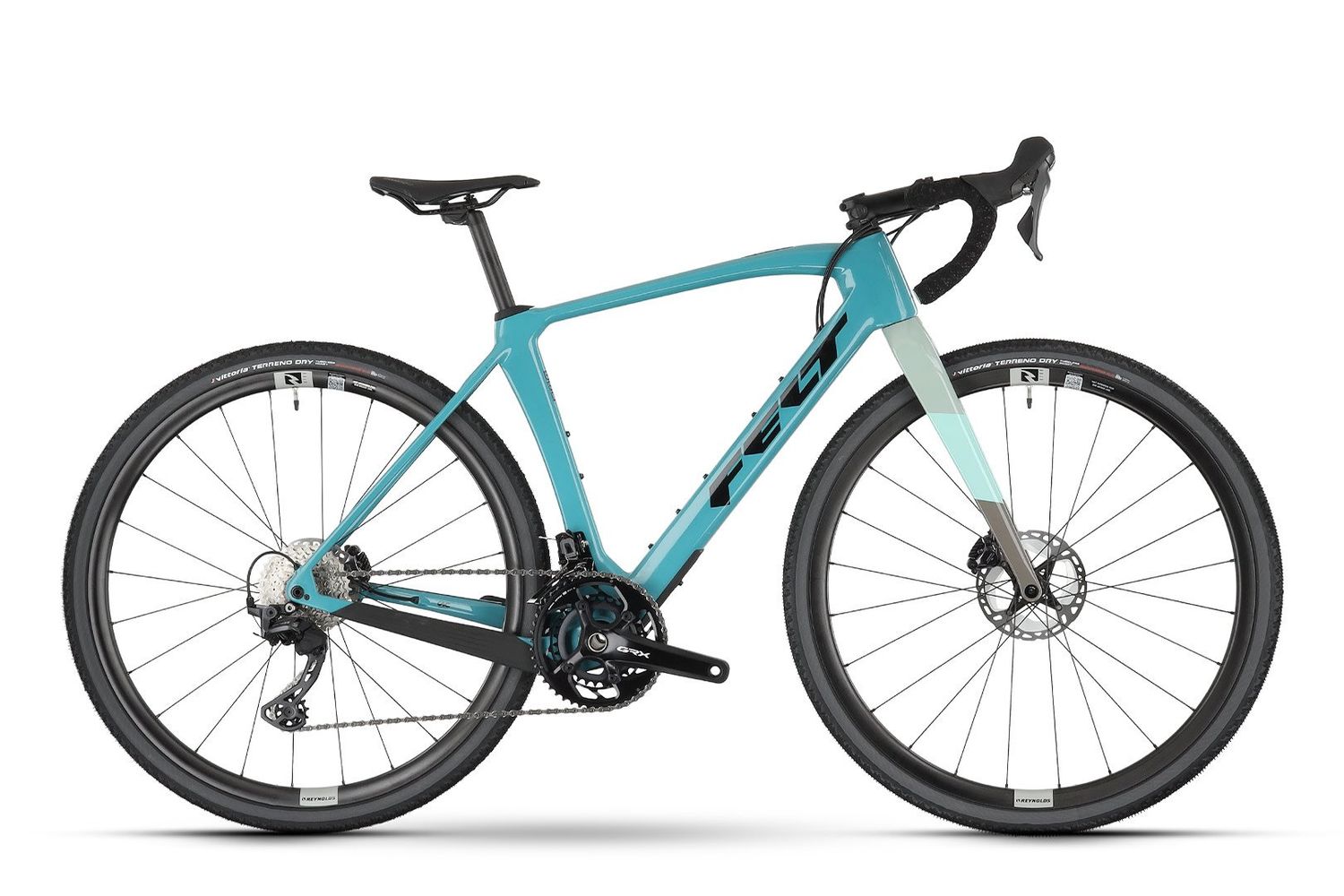 Felt Breed Carbon GRX 820