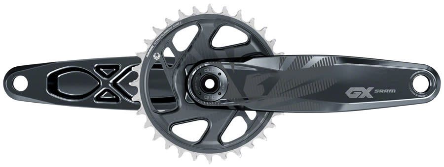 Sram GX Eagle Crankset - DUB 32t