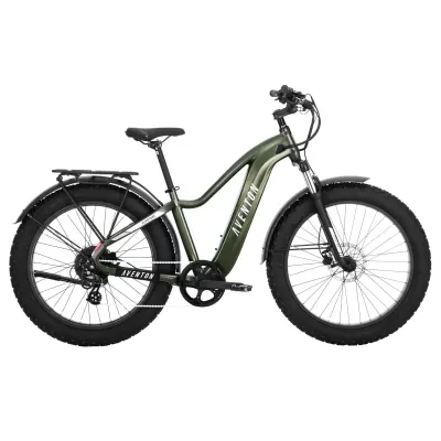 Aventon Aventure.2 Commuter