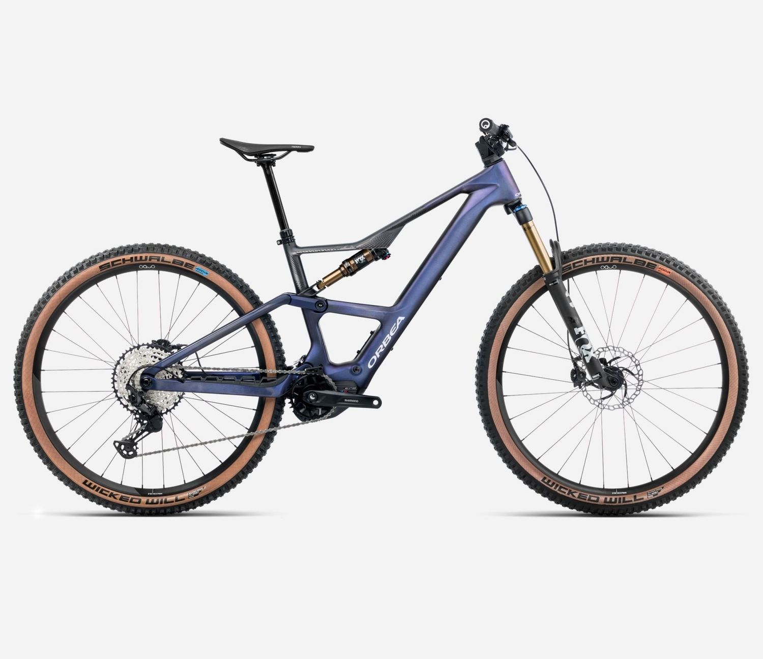 Orbea Rise SL M10 2025 