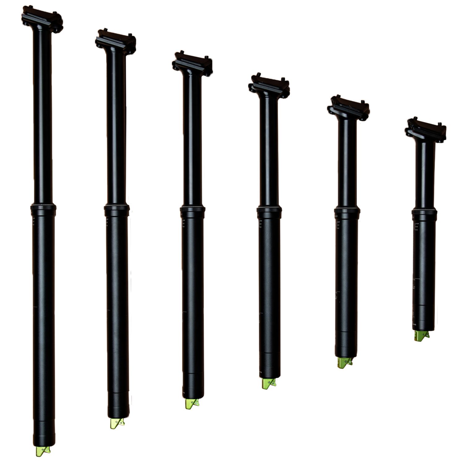 OneUp Components Dropper Post - 31.6