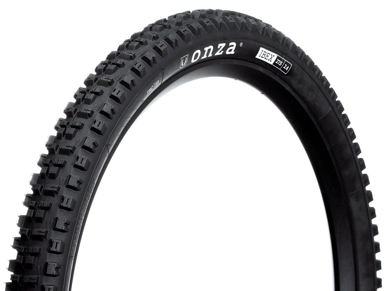 Onza Ibex Tire, 29&quot; x 2.4&quot; - Black