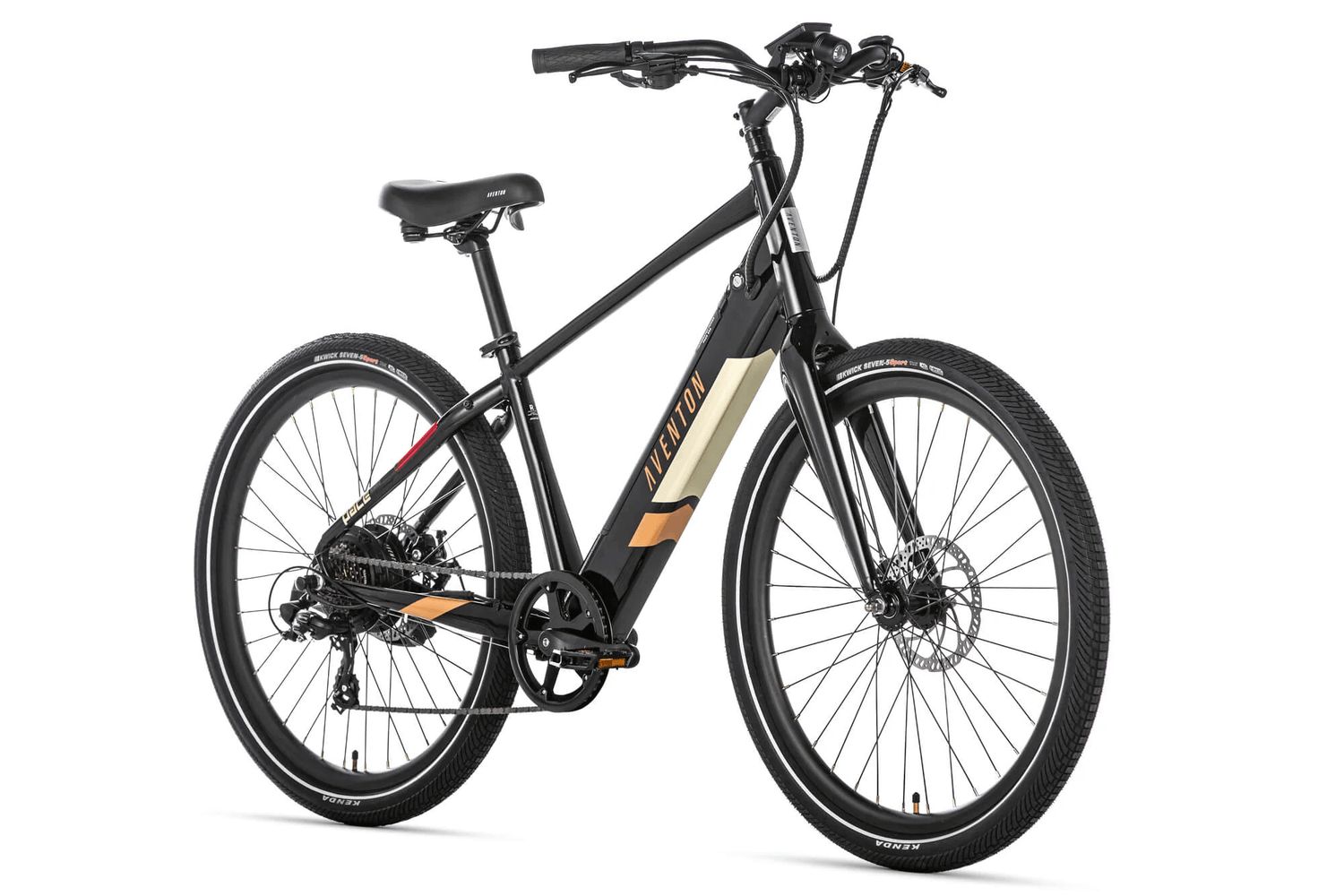 Aventon Pace 350 Ebike