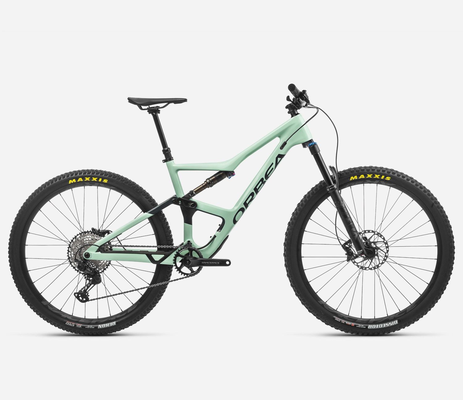 Orbea Occam M30 2023