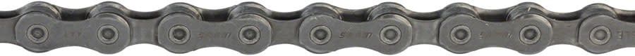Chain 12spd - SRAM NX Eagle Chain - 12-Speed 126 Links Gray