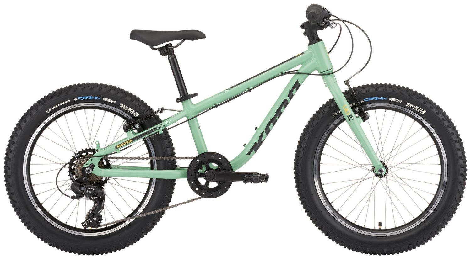 Kona Makena Kids 20in