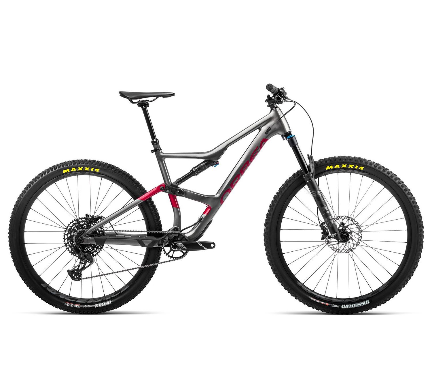 Orbea Occam H20 2023