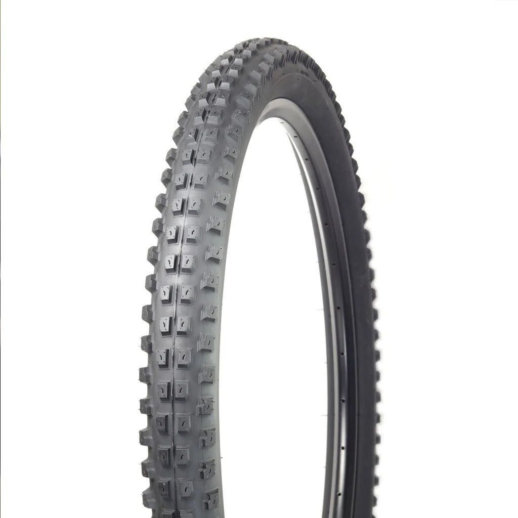 Delium Versatile Tire 29 x 2.50 Black Skinwall 62tpi Flexible All-Round