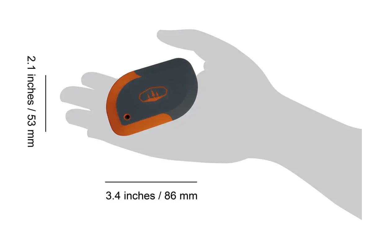 GSI Outdoors Compact Pot Scraper