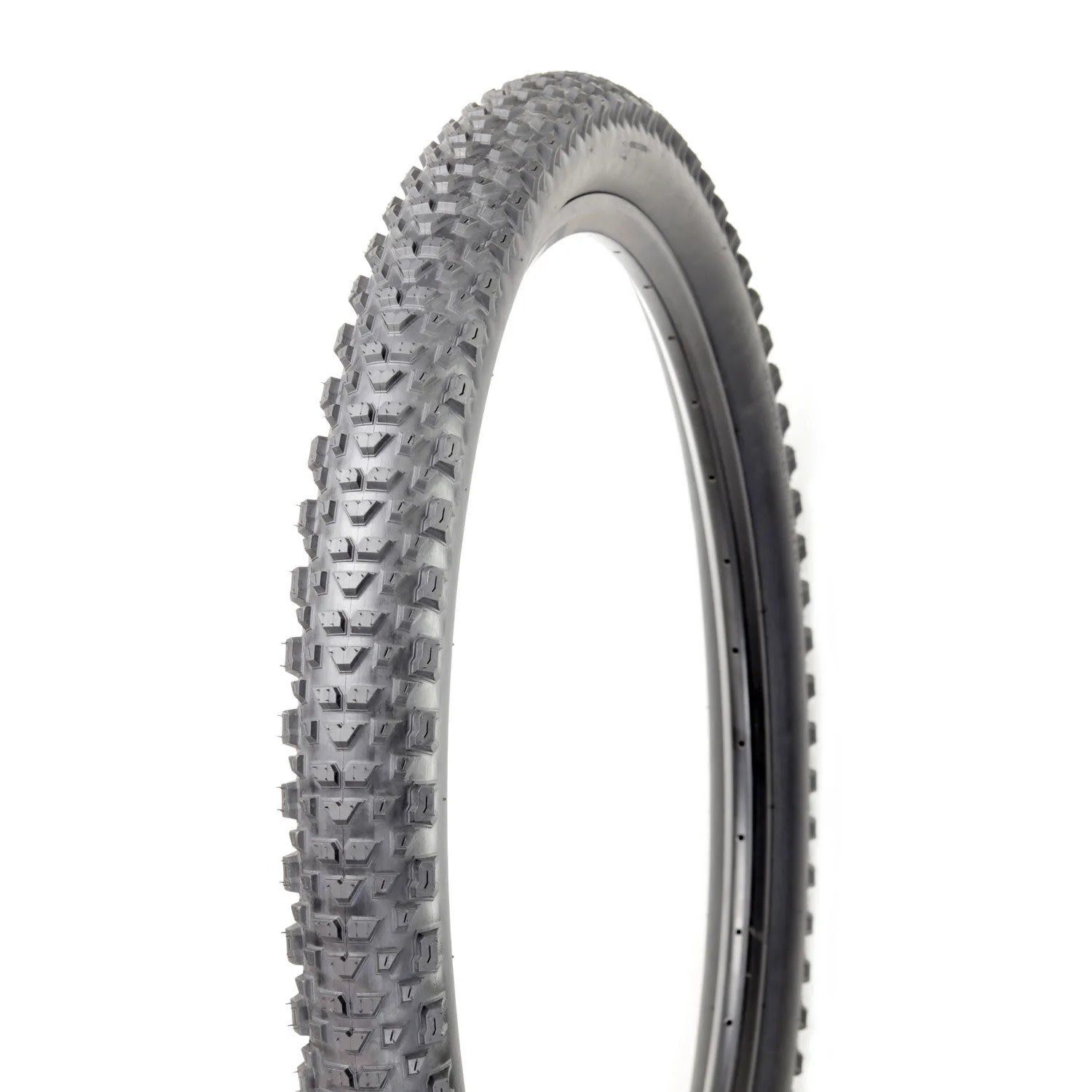Delium Fast Tire 29 x 2.40 Black Skinwall 62tpi Flexible All-Round