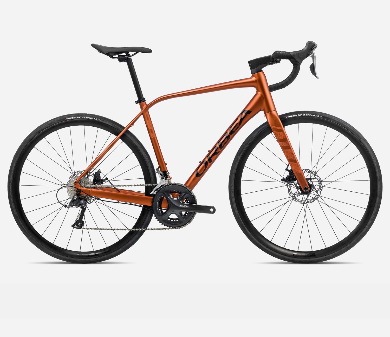 Orbea Avant H60